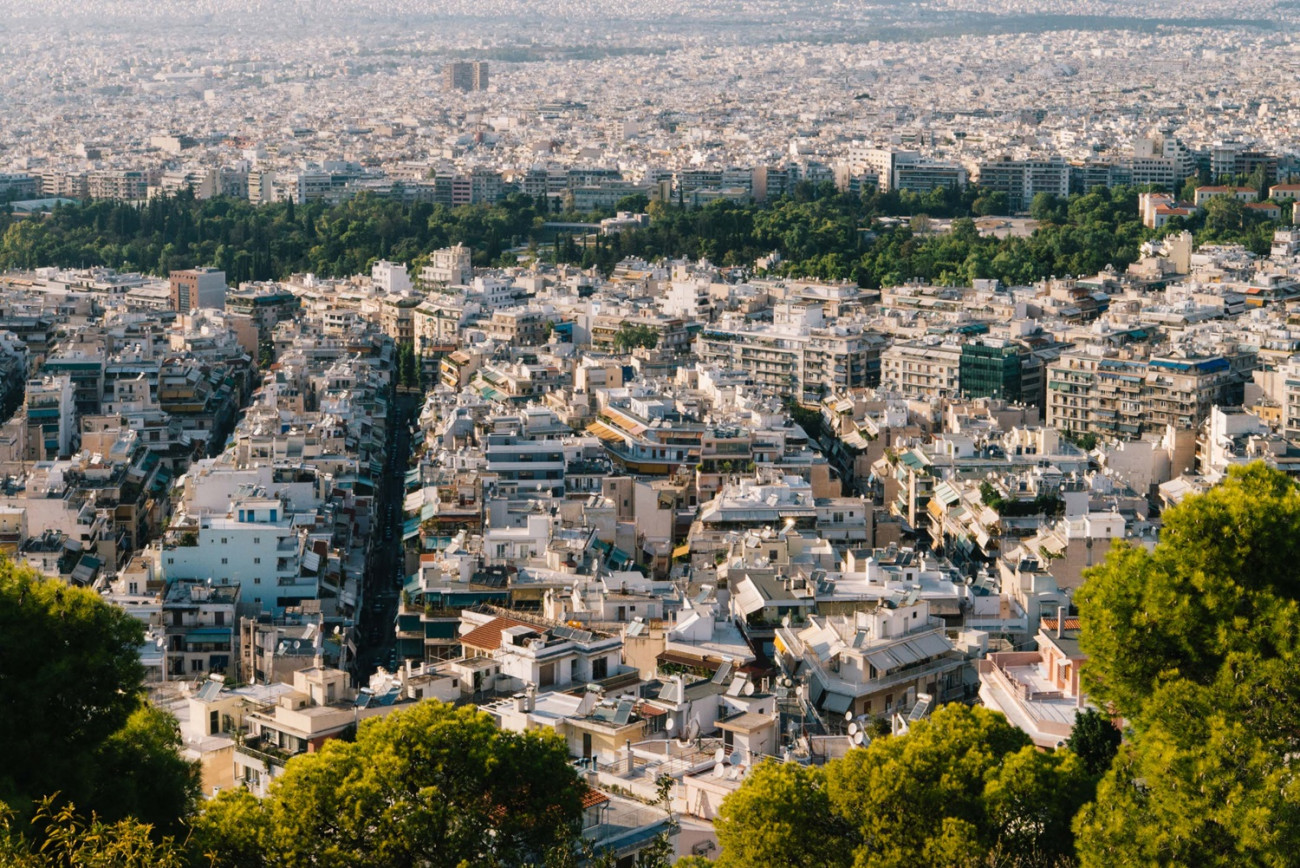 Δήμος Αθηναίων: Τι έδειξε η Μελέτη Φέρουσας Τουριστικής Ικανότητας