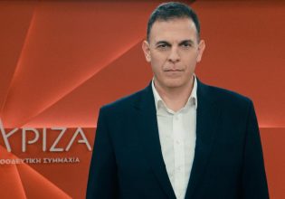 Καραμέρος: «Οι μάσκες έπεσαν» – Καθόλου τυπική η χορήγηση ιθαγένειας στους Γλύξμπουργκ