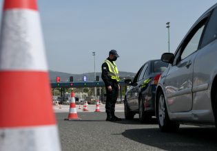 Τροχαία: Αυξημένα μέτρα οδικής ασφάλειας για τα Χριστούγεννα και την Πρωτοχρονιά και των Θεοφανείων