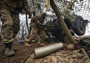 Ουκρανία: Οι Ευρωπαίοι αναζητούν ρόλο στις διαπραγματεύσεις και τη μεταπολεμική περίοδο