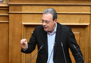 Φάμελλος: Λεφτόδεντρα υπάρχουν – Είναι στις αυλές των καρτέλ και τα προστατεύει ο Μητσοτάκης