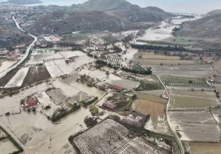 Το Ευρωκοινοβούλιο ανοίγει το δρόμο για χρήση κονδυλίων της ΕΕ για την αποκατάσταση φυσικών καταστροφών