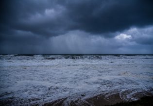 Παγετός, θυελλώδεις άνεμοι και πτώση της θερμοκρασίας – Η κακοκαιρία επιμένει