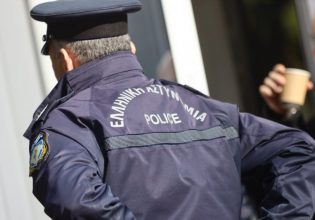 Θεσσαλονίκη: Συνελήφθησαν δύο Τούρκοι με όπλα – Τι υποστήριξαν στους αστυνομικούς