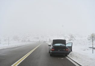 Καιρός: Επικαιροποίηση του έκτακτου δελτίου – Έξαρση των φαινομένων το Σάββατο