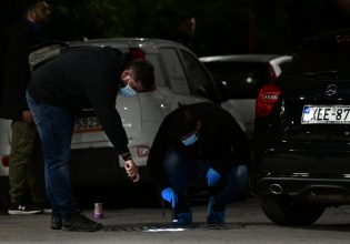 Οι σόλες 2.700 παπουτσιών… καθοδηγούν την ΕΛ.ΑΣ.