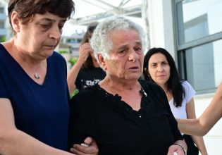 Απορρίφθηκε η αναίρεση για τη δολοφονία του Γ. Καραϊβάζ – Στη λύση των Ευρωπαϊκών Δικαστηρίων στρέφονται οι δικηγόροι της οικογένειας