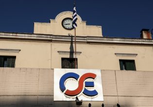 Ο ΟΣΕ… θυμήθηκε νέα βίντεο δύο χρόνια μετά