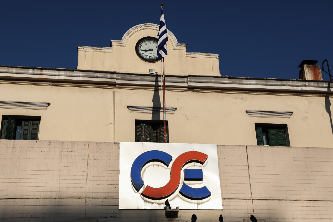 Ο ΟΣΕ… θυμήθηκε νέα βίντεο δύο χρόνια μετά