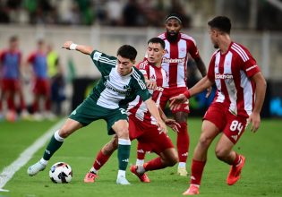 Super League: Με Goal Line Technology και ημιαυτόματο οφσάιντ τα playoffs