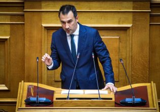 Χαρίτσης: Μηχανισμός προπαγάνδας επιτίθεται στη Νέα Αριστερά – Ενοχλεί η πρόταση για τον Ράμμο