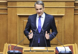 Μητσοτάκης για τράπεζες: Σύντομα παρεμβάσεις από την κυβέρνηση