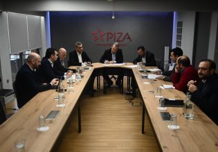 Φάμελλος σε παραγωγικούς φορείς: Η αγορά και τα νοικοκυριά έχουν στερηθεί την τελευταία τετραετία 20 δισ. ευρώ