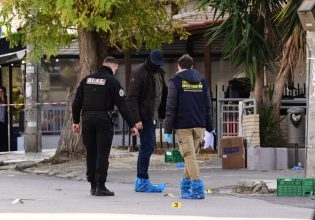 Διπλή δολοφονία στη Γλυφάδα: Επτά οι δράστες του μαφιόζικου χτυπήματος – Ταυτοποιήθηκαν οι έξι