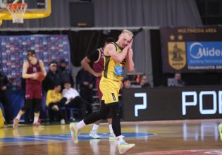 Άρης – Λιετκαμπέλις 81-66: «Καθάρισε» στην τέταρτη περίοδο