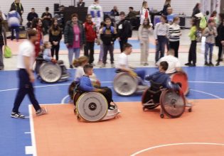 Παραολυμπιακό Πανοράμα: Μία εκπαιδευτική και βιωματική γιορτή συμπερίληψης από τη HELLENiQ ENERGY