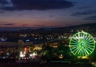 Η απάντηση του Allou! Fun Park για το σφράγισμα της επιχείρησης με απόφαση του δήμου Νίκαιας – Ρέντη