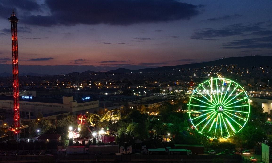 Η απάντηση του Allou! Fun Park για το σφράγισμα της επιχείρησης με απόφαση του δήμου Νίκαιας – Ρέντη