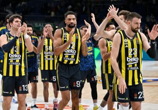 Άνοιξε κόντρα με τη Euroleague η Φενέρμπαχτσε: «Δεν είναι σοβαρή απόφαση…»