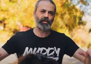 Οδυσσέας Τσιαμπόκαλος: Ένοχος ο οδηγός του αυτοκινήτου που παρέσυρε θανάσιμα το ιδρυτικό μέλος των Razastarr