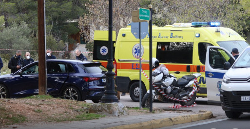 Θρακομακεδόνες: Σε εξέλιξη οι έρευνες για το μαφιόζικο χτύπημα – Στο μικροσκόπιο το παρελθόν των θυμάτων