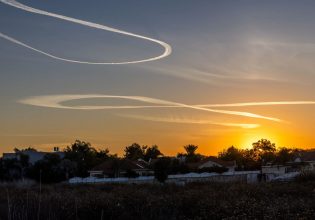 Ισραήλ: Πύραυλος που εκτοξεύτηκε από την Υεμένη καταρρίφθηκε – Ήχησαν προειδοποιητικές σειρήνες