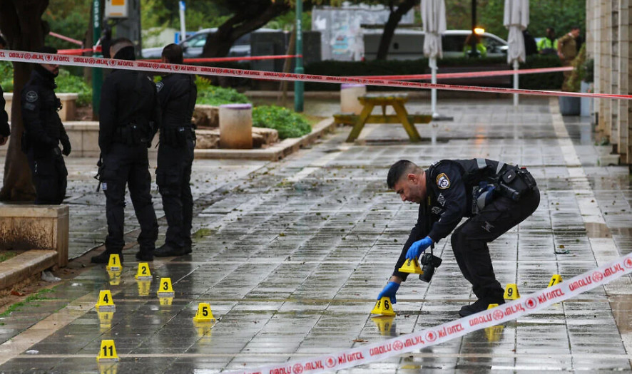 Ισραήλ: Μία γυναίκα σκοτώθηκε σε επίθεση με μαχαίρι