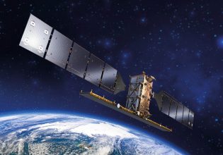 Copernicus Sentinel-1C: Εκτοξεύτηκε με επιτυχία ο δορυφόρος παρατήρησης της Γης