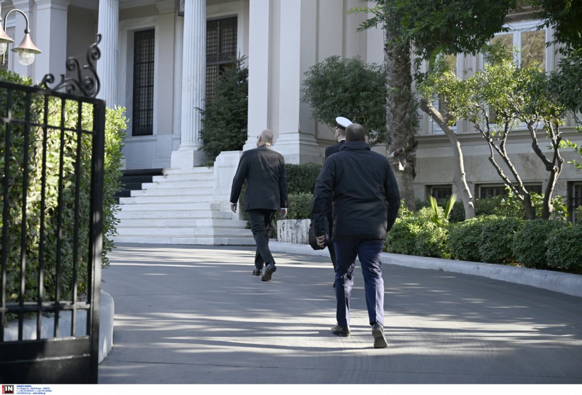 ΚΥΣΕΑ: Παγώνουν μέχρι νεωτέρας τα αιτήματα ασύλου των Σύρων προσφύγων