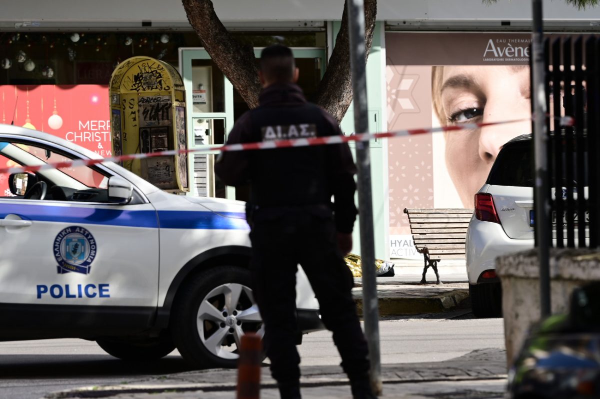 Γλυφάδα: Στη φυλακή οι δύο Τούρκοι για τη διπλή δολοφονία