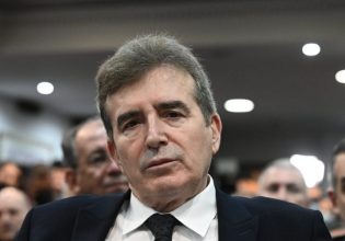 Μιχάλης Χρυσοχοΐδης: Η τρομοκρατία στις μέρες μας είναι ένα περιορισμένο φαινόμενο