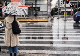 Καιρός: Πώς θα επηρεάσει τη χώρα η «καλοκαιρία» Elena – Πού θα εκδηλωθούν βροχές