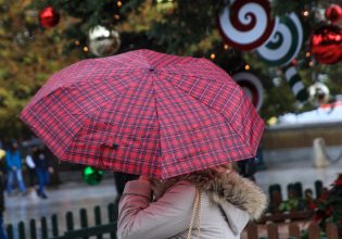 Καιρός: Αλλάζει το σκηνικό – Για έντονα φαινόμενα προειδοποιεί ο Μαρουσάκης