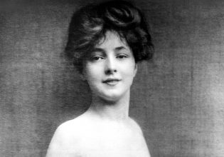 Η αρχή του κιτρινισμού: Η Evelyn Nesbit, ο φόνος και το «σκάνδαλο του αιώνα»