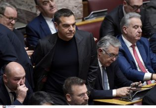 Προϋπολογισμός 2025: Λάθος στην ψηφοφορία Τσίπρα για τις αμυντικές δαπάνες