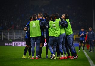 Ίντερ – Πάρμα 3-1: Άνετη νίκη και -1 από την κορυφή