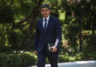 Αυγενάκης: Τυπικό τέλος μιας δύσκολης περιόδου – Στη ζωή υπάρχουν στιγμές αδυναμίας