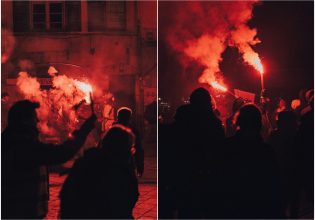 AEK football hooligans become drug kingpins – The complex network, strict modus operandi, and the codes