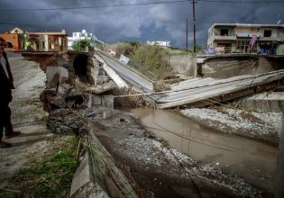 Για μεγάλη δοκιμασία του νησιού κάνει λόγο ο Δήμαρχος Ρόδου