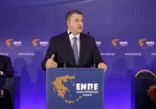 Α. Τζιτζικώστας: Η Μακεδονία έχει την δική της «Σιδηρά Κυρία»