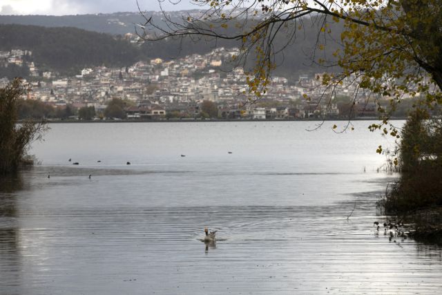 Συστάσεις για προστασία από τα αιωρούμενα σωματίδια στα Ιωάννινα