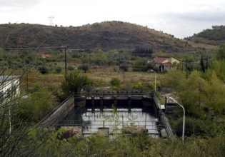 Πρόγραμμα για την ενεργειακή αναβάθμιση στις Δημοτικές επιχειρήσεις ύδρευσης-αποχέτευσης