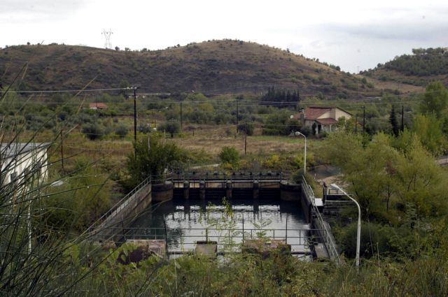 Πρόγραμμα για την ενεργειακή αναβάθμιση στις Δημοτικές επιχειρήσεις ύδρευσης-αποχέτευσης