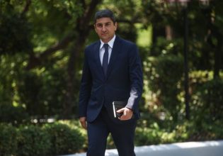 Αυγενάκης στην ΝΔ: Ψηφίζει προϋπολογισμό την Κυριακή και μετά επιστρέφει στην ΚΟ 