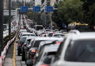 Τέλη κυκλοφορίας: Δεν θα δοθεί παράταση διαμηνύει το υπουργείο Οικονομικών