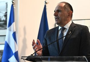 Γιώργος Γεραπετρίτης: Η Ελλάδα καταλαμβάνει μια εξαιρετικά σημαντική θέση στον ΟΑΣΕ