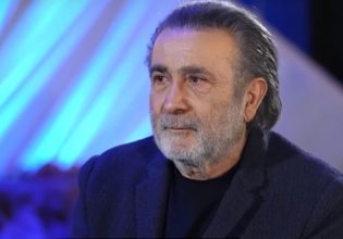 Λάκης Λαζόπουλος: «Τιμωρήθηκα από το σύστημα»