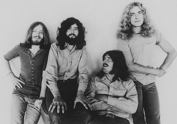 «Becoming Led Zeppelin»: Κυκλοφόρησε το τρέιλερ του ντοκιμαντέρ του επικού συγκροτήματος