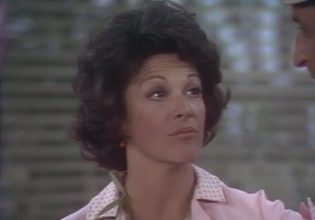 Πέθανε η ηθοποιός Linda Lavin – Η συγκατοίκηση με την Ολυμπία Δουκάκη και η επιστροφή στη Νέα Υόρκη