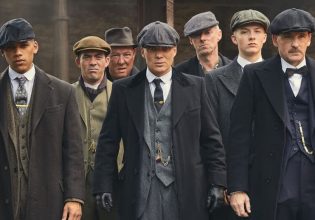 Peaky Blinders: Η ταινία «The Immortal Man» δεν σηματοδοτεί το τέλος, λέει ο Στίβεν Νάιτ